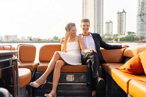 sugar daddy Montreal